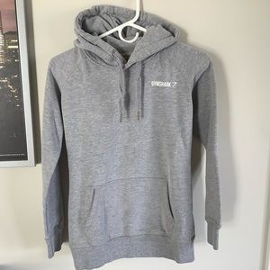 Gymshark hoodie
